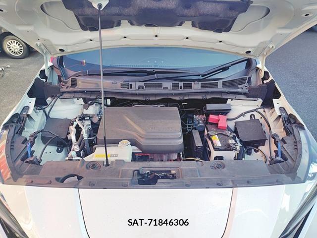 Nissan LEAF 2021-11 7251261-16