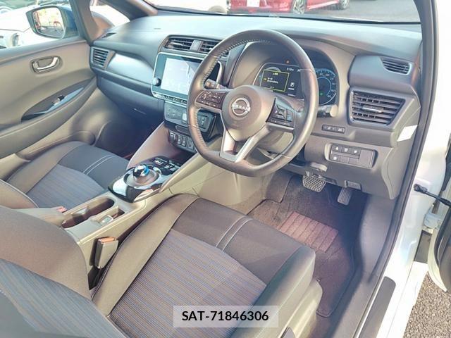 Nissan LEAF 2021-11 7251261-17
