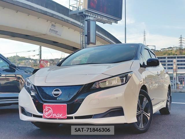 Nissan LEAF 2021-11 7251261-18