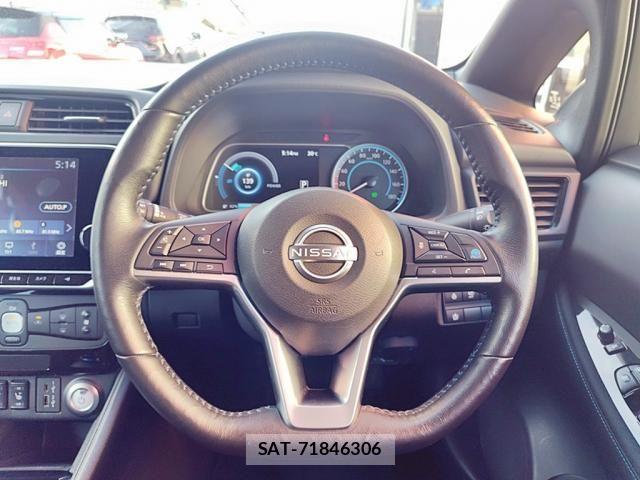 Nissan LEAF 2021-11 7251261-19