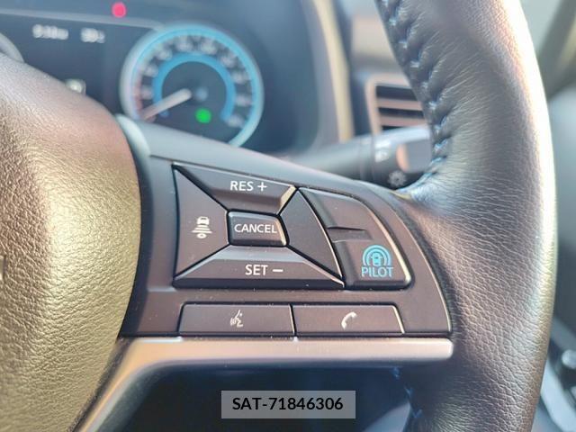 Nissan LEAF 2021-11 7251261-20