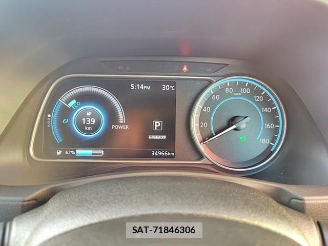 Nissan LEAF 2021-11 7251261-24
