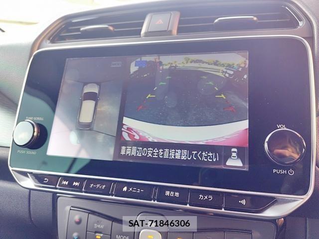 Nissan LEAF 2021-11 7251261-27