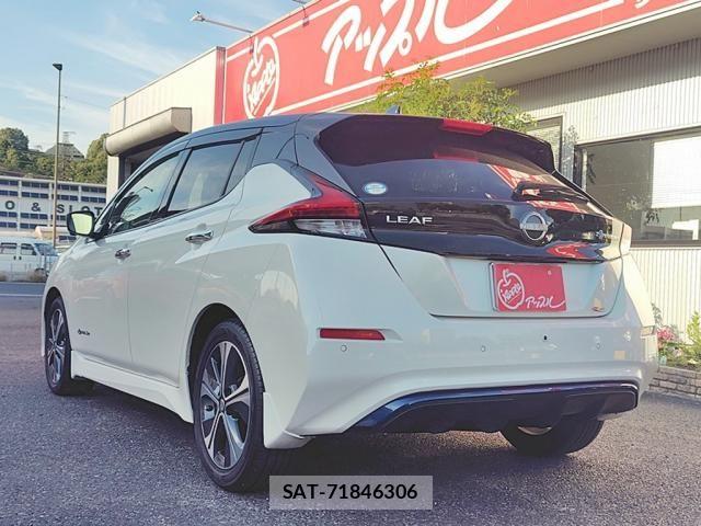 Nissan LEAF 2021-11 7251261-3