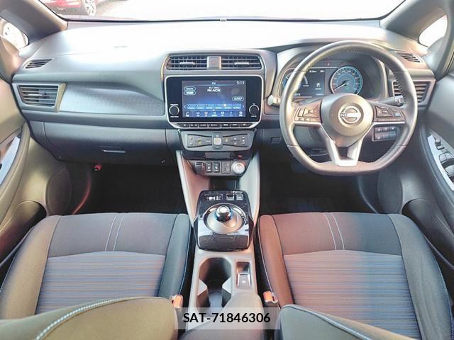 Nissan LEAF 2021-11 7251261-6