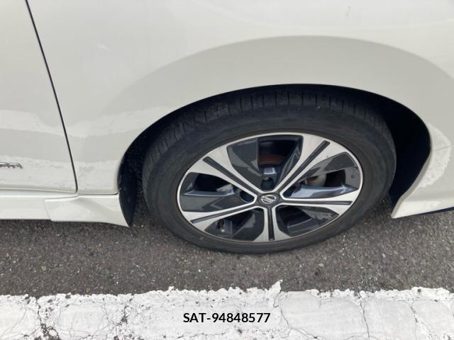 Nissan LEAF 2019-03 7251265-11