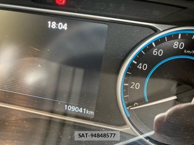 Nissan LEAF 2019-03 7251265-13
