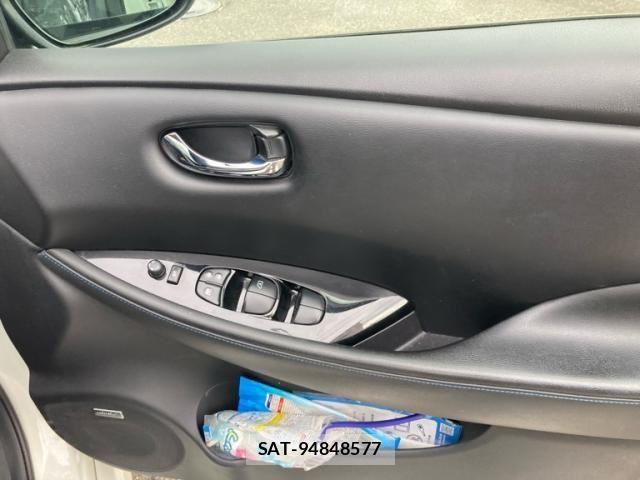 Nissan LEAF 2019-03 7251265-15