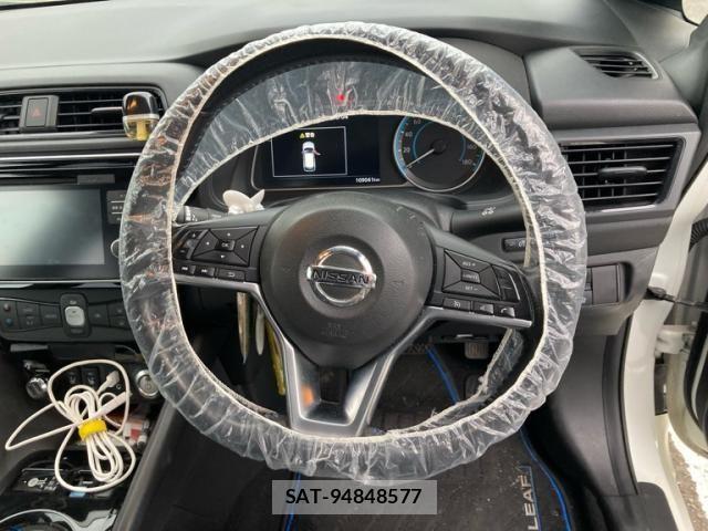 Nissan LEAF 2019-03 7251265-17