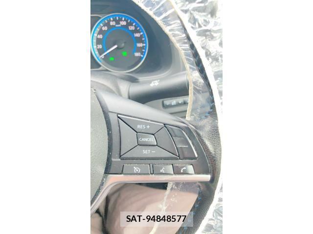Nissan LEAF 2019-03 7251265-19