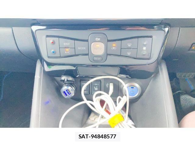 Nissan LEAF 2019-03 7251265-20