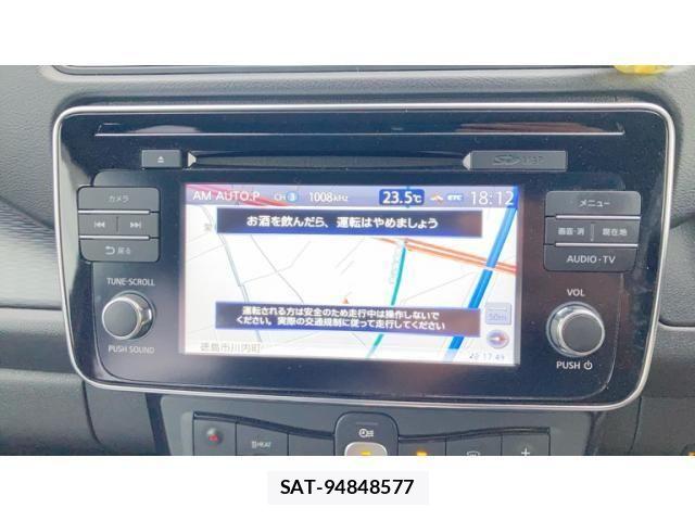 Nissan LEAF 2019-03 7251265-22