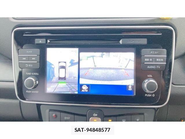 Nissan LEAF 2019-03 7251265-23