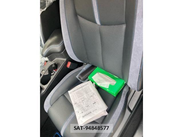 Nissan LEAF 2019-03 7251265-8