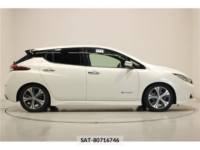 Nissan LEAF 2019-01 7251268-12
