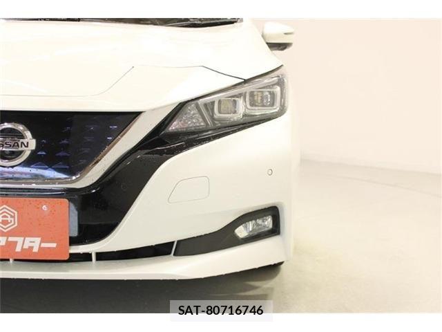 Nissan LEAF 2019-01 7251268-13
