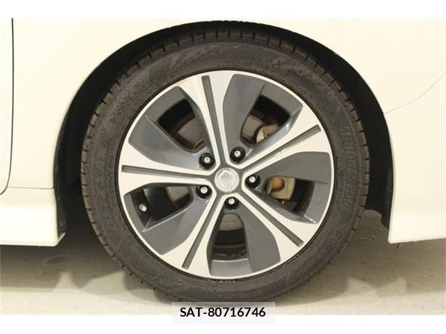 Nissan LEAF 2019-01 7251268-21