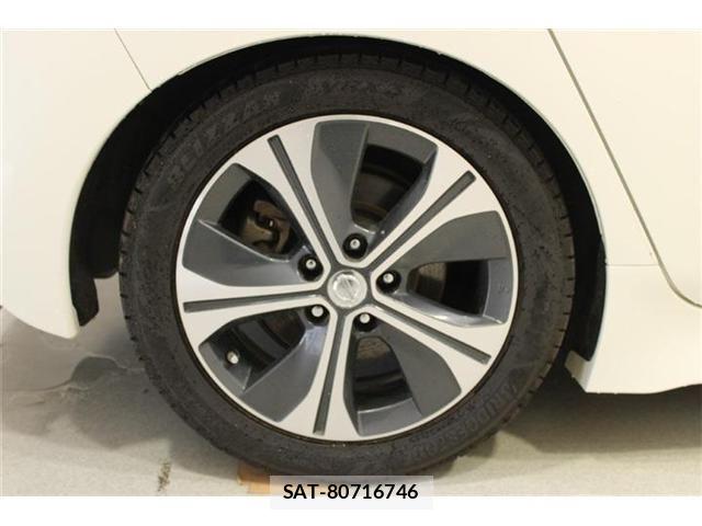 Nissan LEAF 2019-01 7251268-22