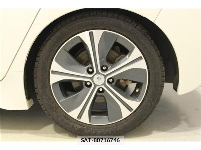 Nissan LEAF 2019-01 7251268-23