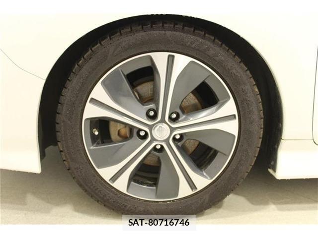 Nissan LEAF 2019-01 7251268-24