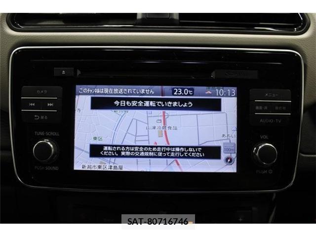 Nissan LEAF 2019-01 7251268-2