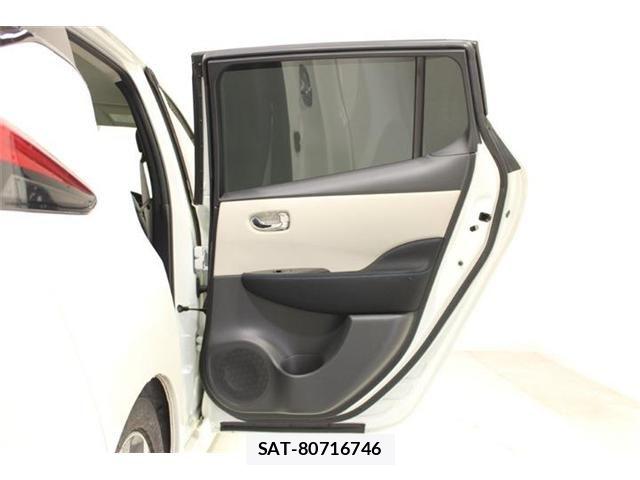 Nissan LEAF 2019-01 7251268-29