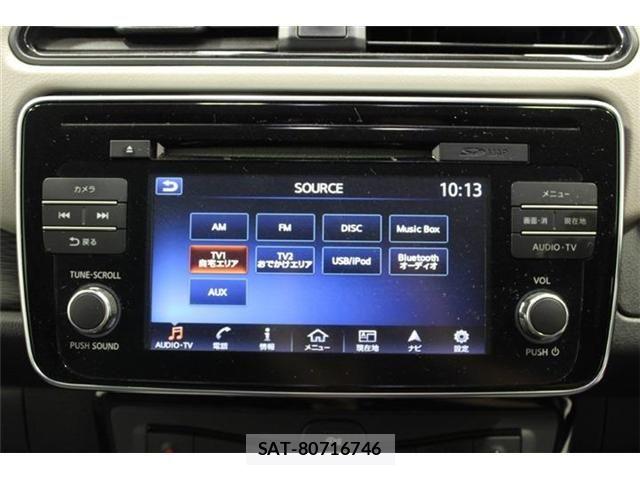 Nissan LEAF 2019-01 7251268-3