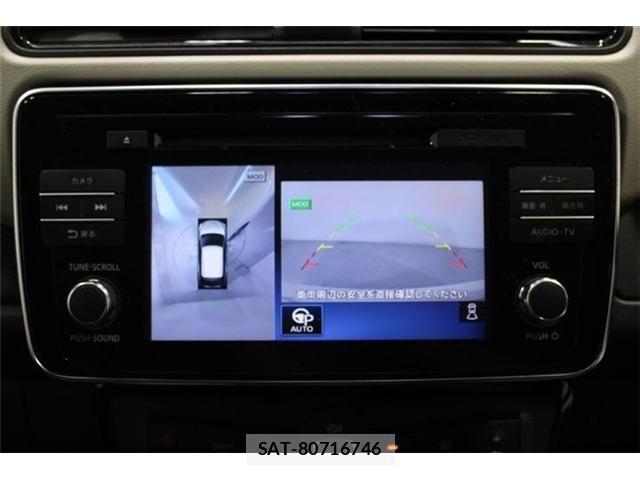 Nissan LEAF 2019-01 7251268-4