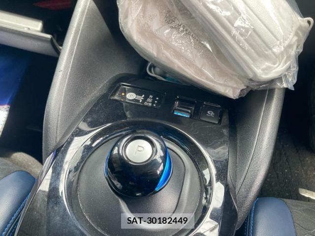 Nissan LEAF 2021-07 7251257-19