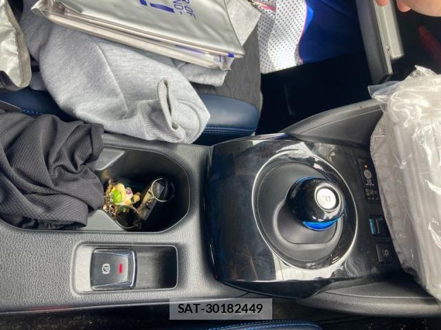 Nissan LEAF 2021-07 7251257-20