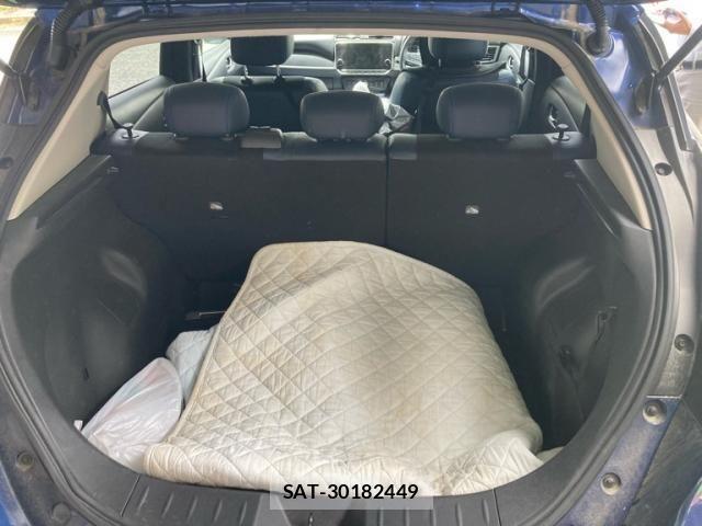 Nissan LEAF 2021-07 7251257-8