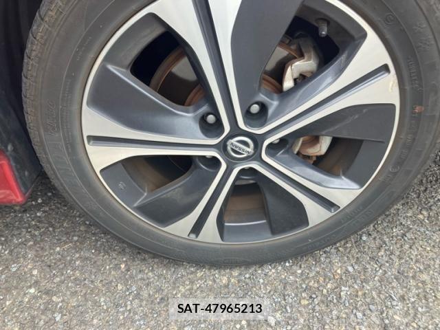 Nissan LEAF 2019-01 7251270-10