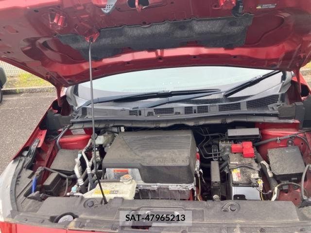 Nissan LEAF 2019-01 7251270-11