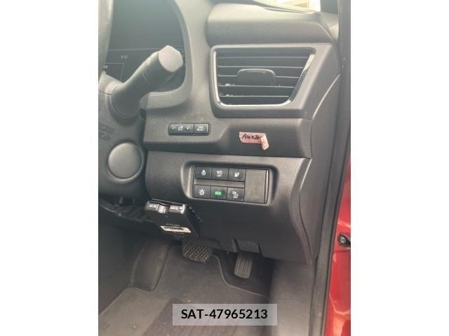 Nissan LEAF 2019-01 7251270-15