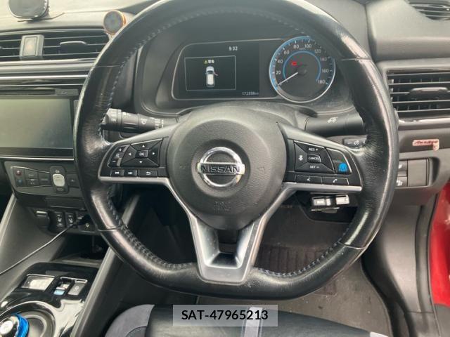 Nissan LEAF 2019-01 7251270-16