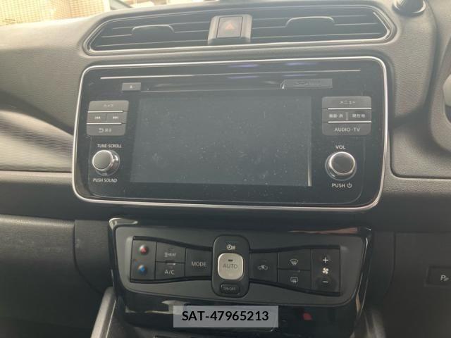 Nissan LEAF 2019-01 7251270-17