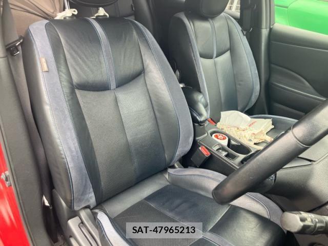 Nissan LEAF 2019-01 7251270-20
