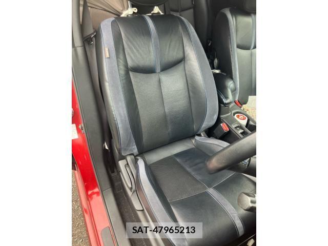 Nissan LEAF 2019-01 7251270-21
