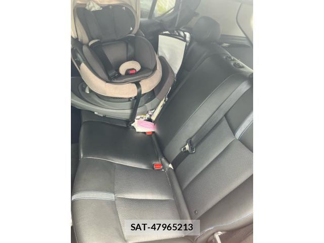Nissan LEAF 2019-01 7251270-22