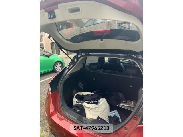 Nissan LEAF 2019-01 7251270-24