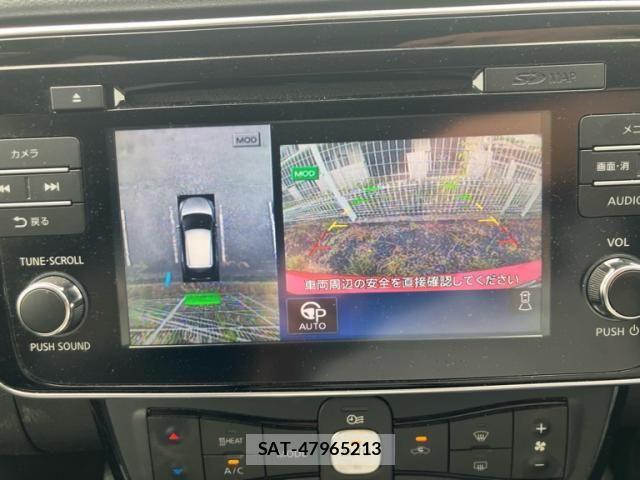 Nissan LEAF 2019-01 7251270-25