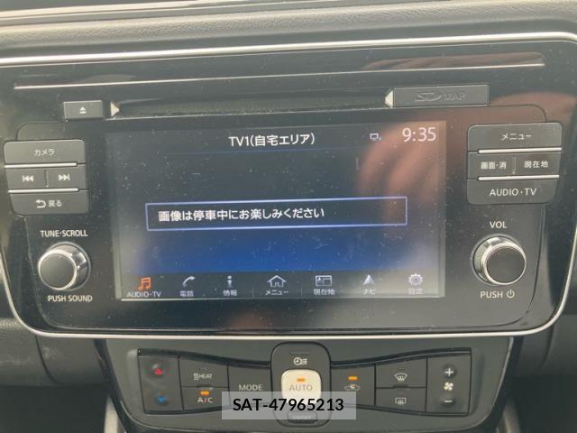 Nissan LEAF 2019-01 7251270-26