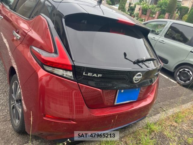 Nissan LEAF 2019-01 7251270-3