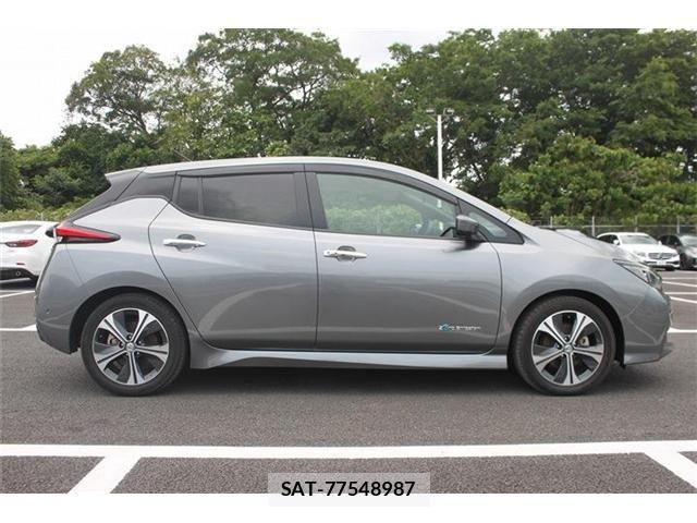 Nissan LEAF 2018-12 7251263-9