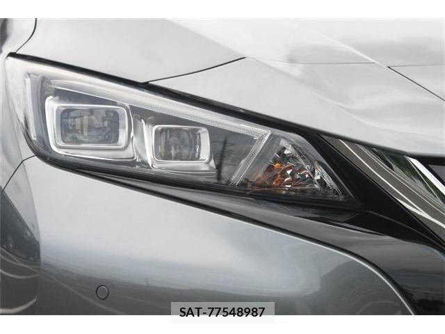 Nissan LEAF 2018-12 7251263-11