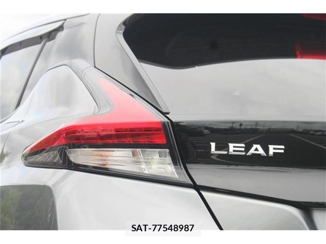 Nissan LEAF 2018-12 7251263-13