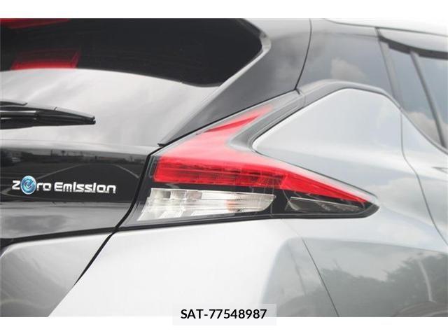 Nissan LEAF 2018-12 7251263-14