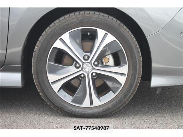 Nissan LEAF 2018-12 7251263-17
