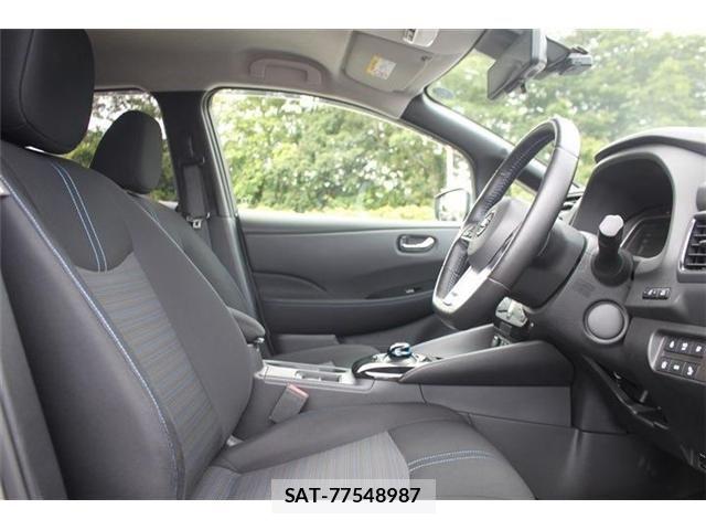 Nissan LEAF 2018-12 7251263-21
