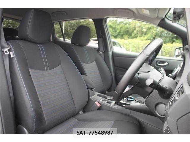 Nissan LEAF 2018-12 7251263-22